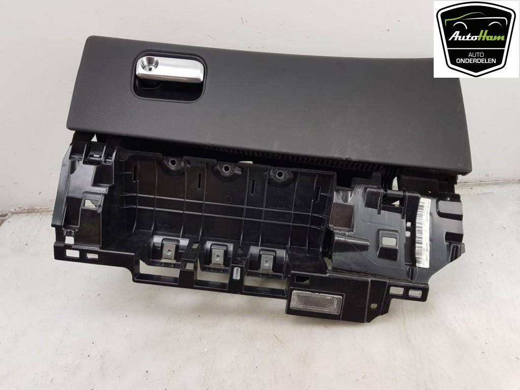 DASHBOARDKASTJE Porsche Panamera (970) (01-2009/12-2016), Auto-onderdelen, Dashboard en Schakelaars, Porsche, Gebruikt