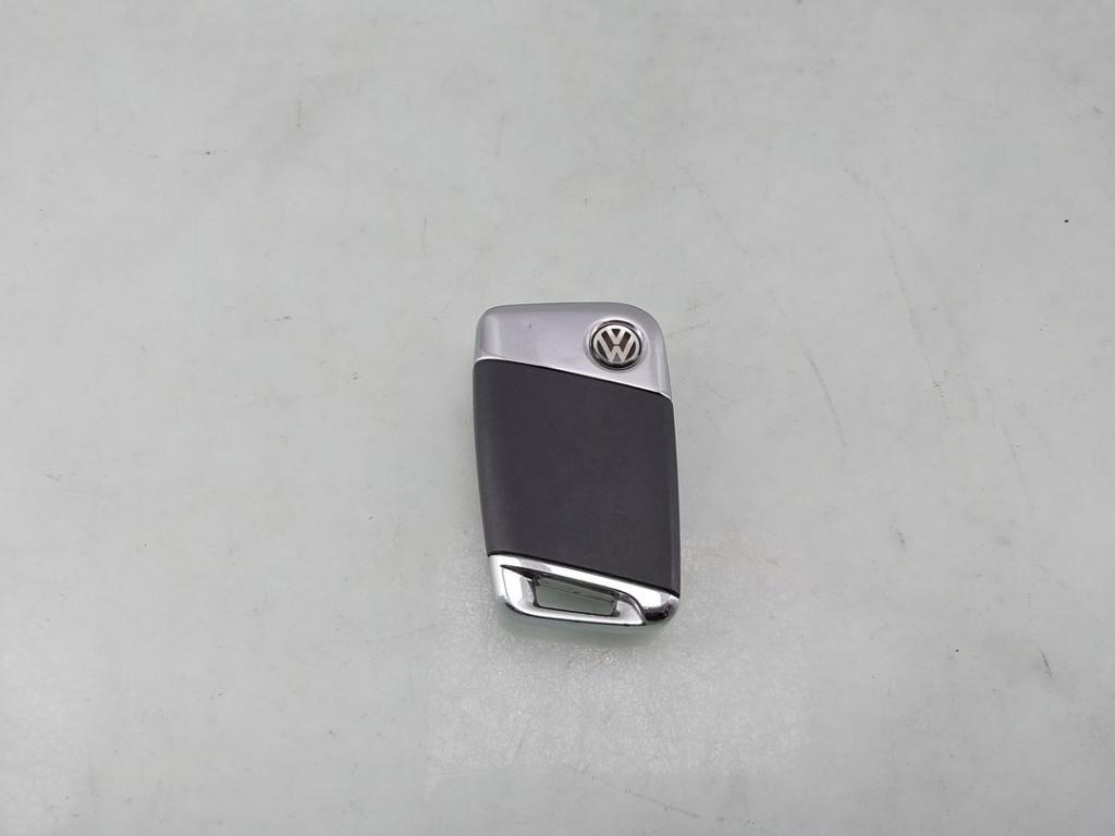 CLE Volkswagen Passat (3G2) (|3G0959752BCDTB|3G0959752BC|), Dhr. J. Ham, Volkswagen, Administratie@autoham.nl, Utilisé