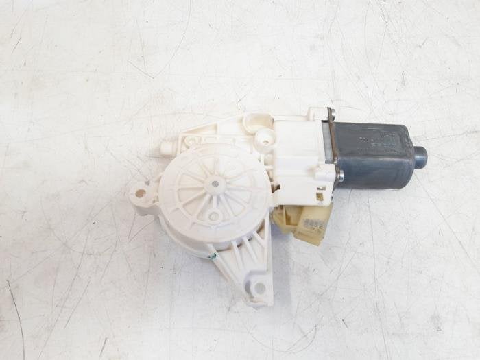 Moteur de vitre portière d'un Mercedes ML-Klasse, 3 mois de garantie, Utilisé, -, -