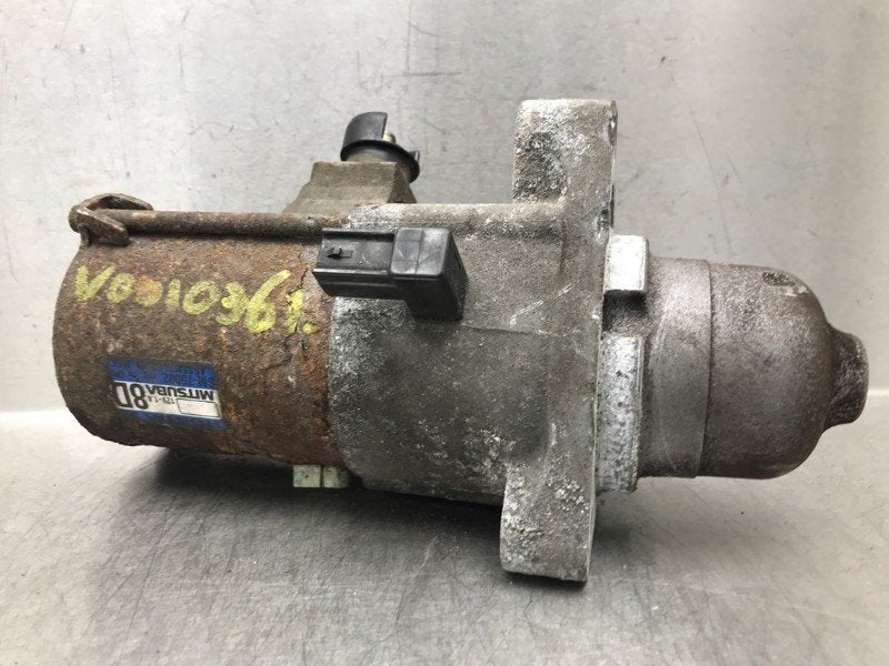 STARTMOTOR Honda HR-V (RU) (01-2015/-) (|SM75002|), Gebruikt, Honda