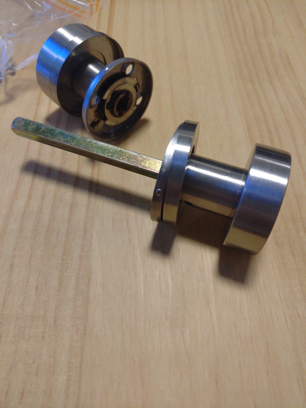 Assa abloy draaibare deurklinken, Enlèvement ou Envoi