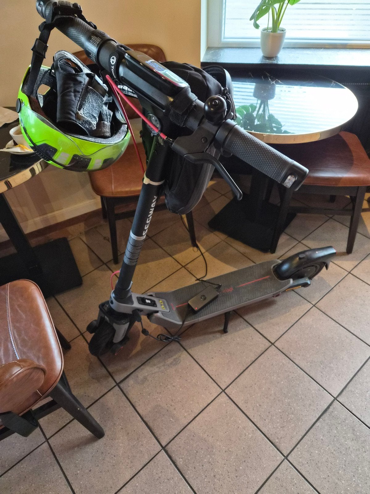 trottinette, Autos : Pièces & Accessoires, Enlèvement