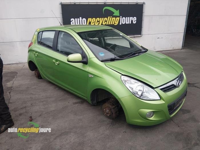 Phare gauche d'un Hyundai I20, Autos : Pièces & Accessoires, -, -, 3 mois de garantie, Utilisé