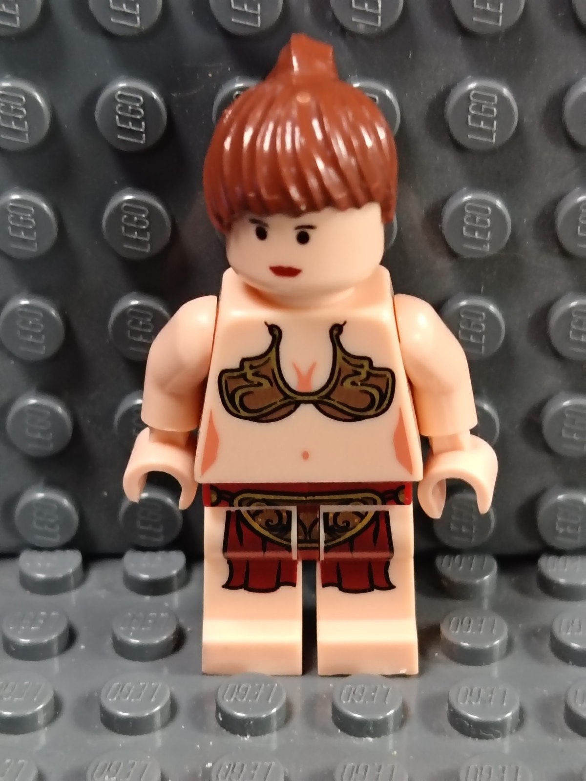 Lego Star Wars SW0085A, Ophalen of Verzenden