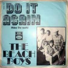 les Beach Boys, Enlèvement ou Envoi