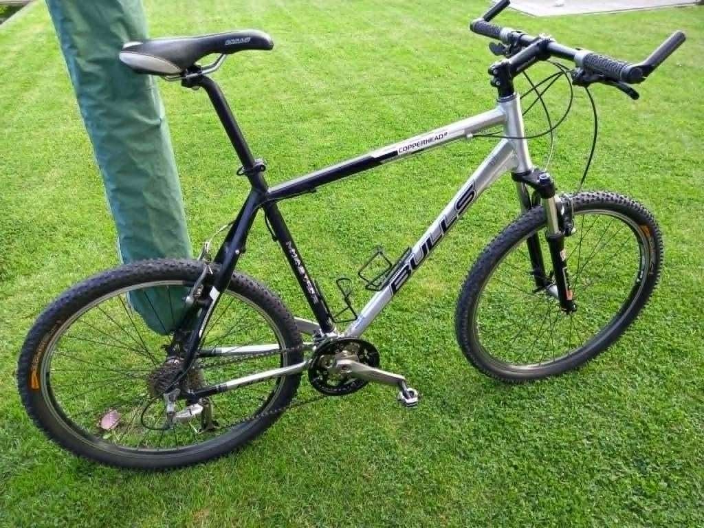 MTB, Fietsen en Brommers, 57 cm of meer, Ophalen, Zo goed als nieuw, Velgrem