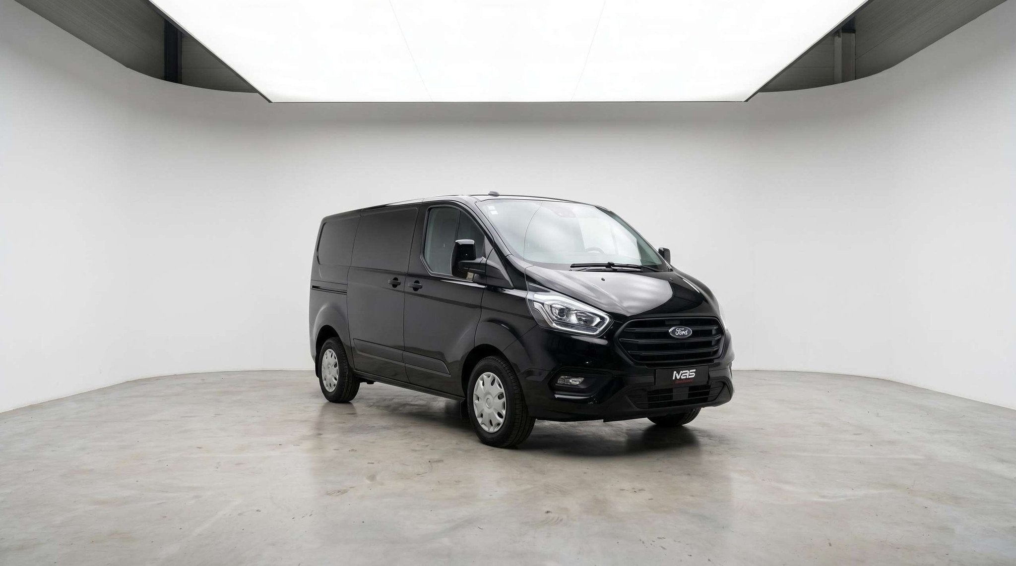 Ford Transit Custom 2.0 TDCi L2H2 Limited* CAMÉRA * CLIM *, Achat, Euro 6, 3 places, 96 kW