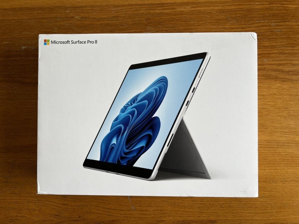 Microsoft Surface Pro 8 (SSD i7/16 Go/256 Go) Platine, Informatique & Logiciels, Enlèvement ou Envoi, Comme neuf, 16 GB