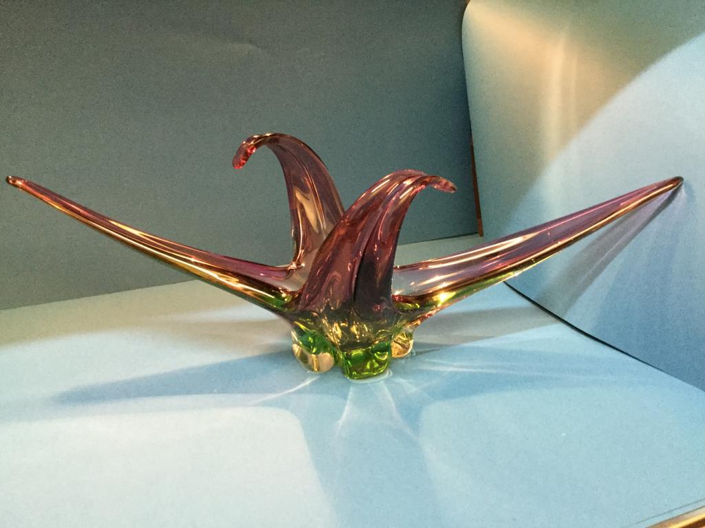 Murano sierschaal, Ophalen of Verzenden