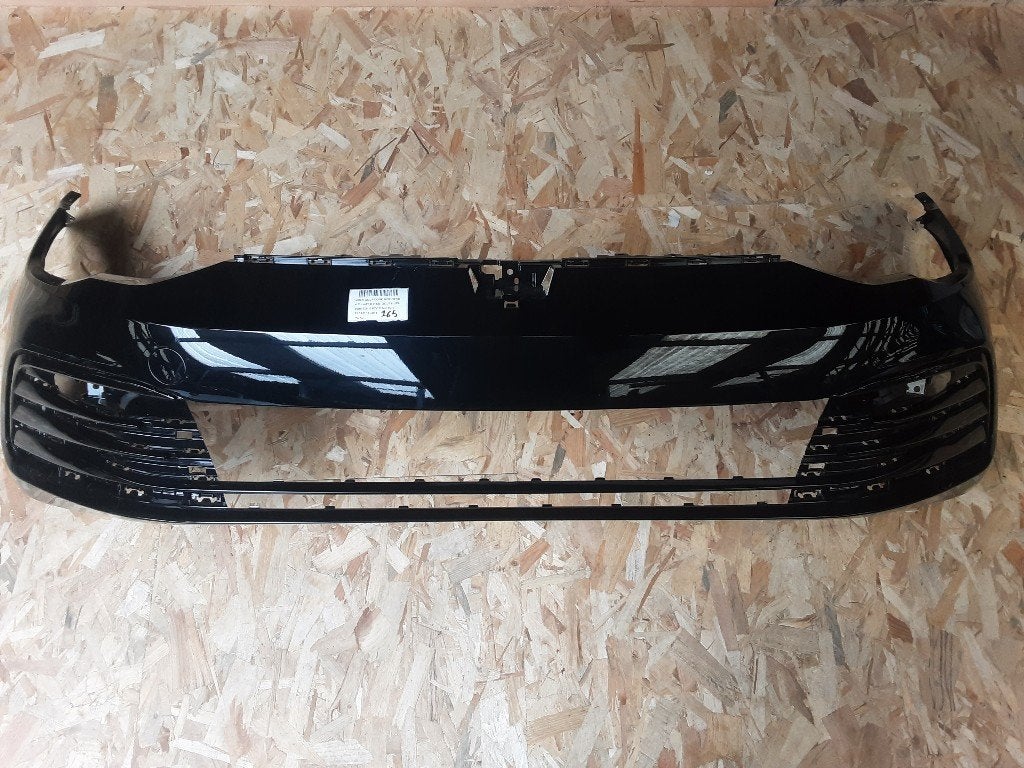 BUMPER VOOR Volkswagen Golf VIII (CD1) (5H0807221H), Gebruikt, Mevr. I. Hauben, Bumper, Rue de l'Espoir 34 34
4030  GRIVEGNÉE, BE