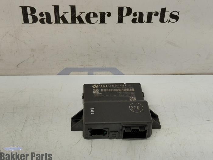 Gateway module van een Audi S5, Gebruikt, -, -, Audi