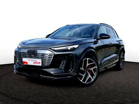 Audi Q6 e-tron 100 kWh 50 Performance S Line, Autos, Commande vocale, Argent ou Gris, Achat, https://public.car-pass.be/vhr/76c70c5c-1e81-4162-86e4-9217d38328d3