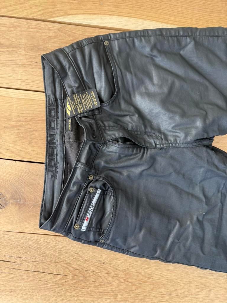 Motorbroek nieuwe staat, Motoren, Ophalen, Nieuw zonder kaartje
