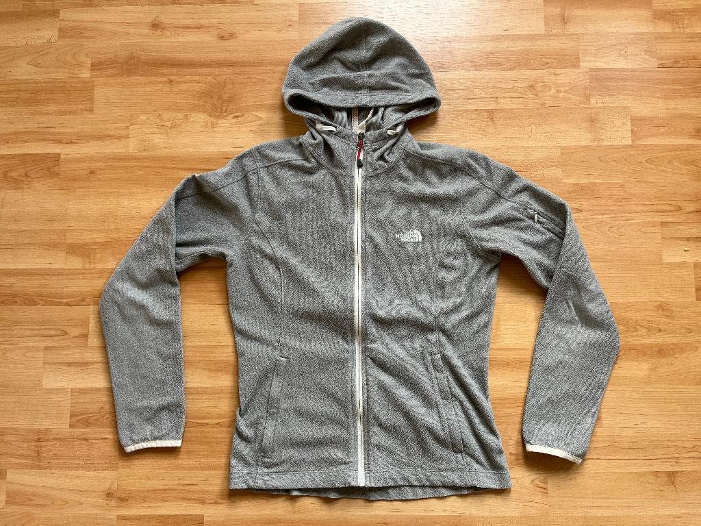 fleece vest the north face maat S, Overige typen, Ophalen of Verzenden, Zo goed als nieuw, The North Face