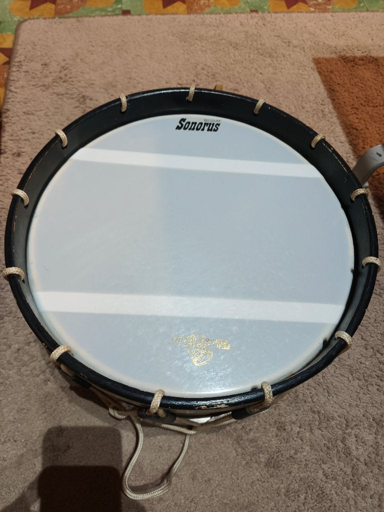 Tambour, Musique & Instruments, Enlèvement, Utilisé, Tambour