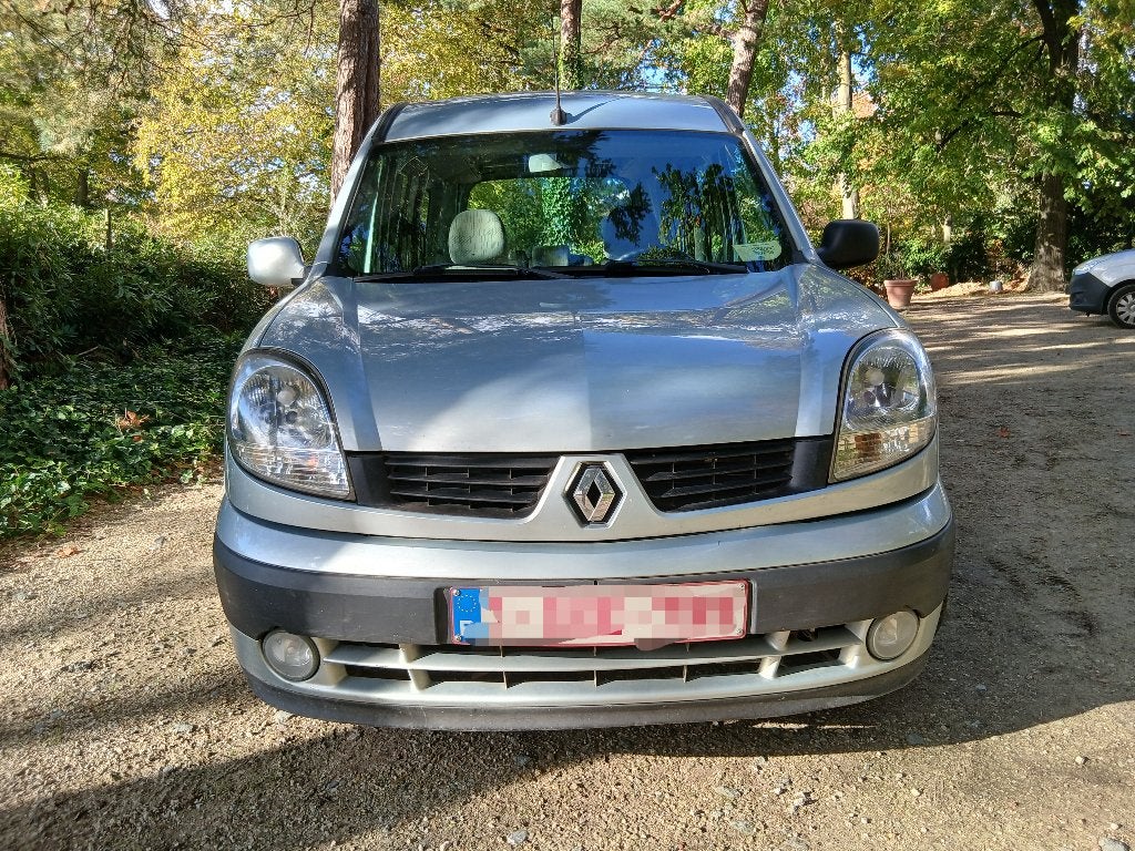 Renault kangoo 1.6 16V, Enlèvement, Utilisé, Renault