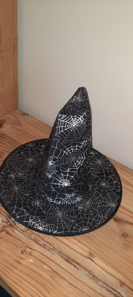 Superbe chapeau de sorcière, Divers, Enlèvement ou Envoi, Comme neuf