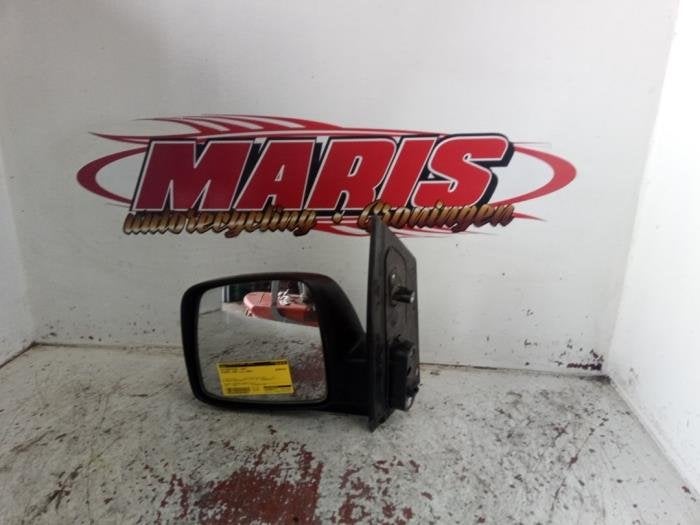 Rétroviseur extérieur gauche d'un Hyundai H300, -, -, 3 mois de garantie, Utilisé