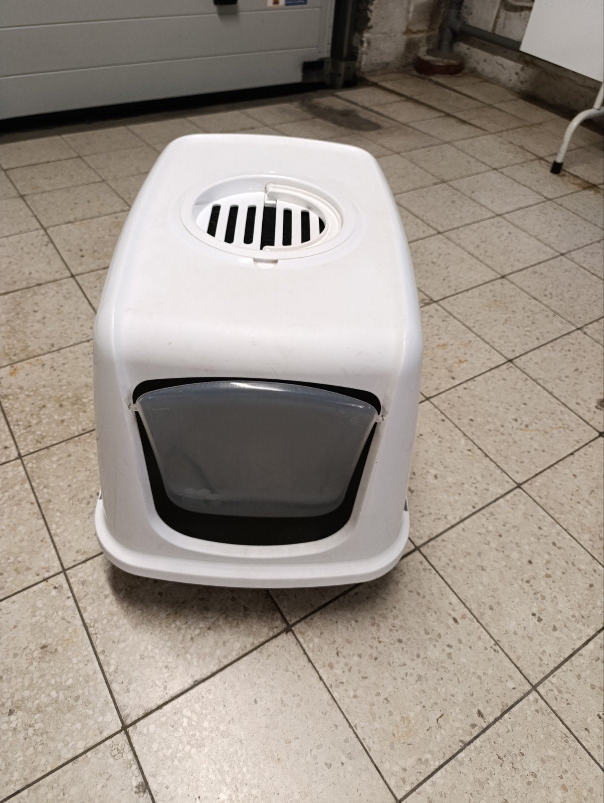 Kattenbak