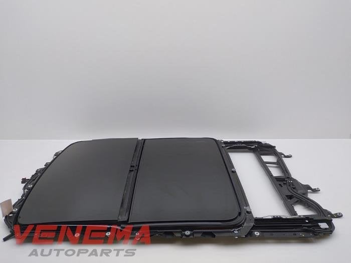 Toit panoramique d'un BMW X3 (300), -, 3 mois de garantie, Utilisé, -