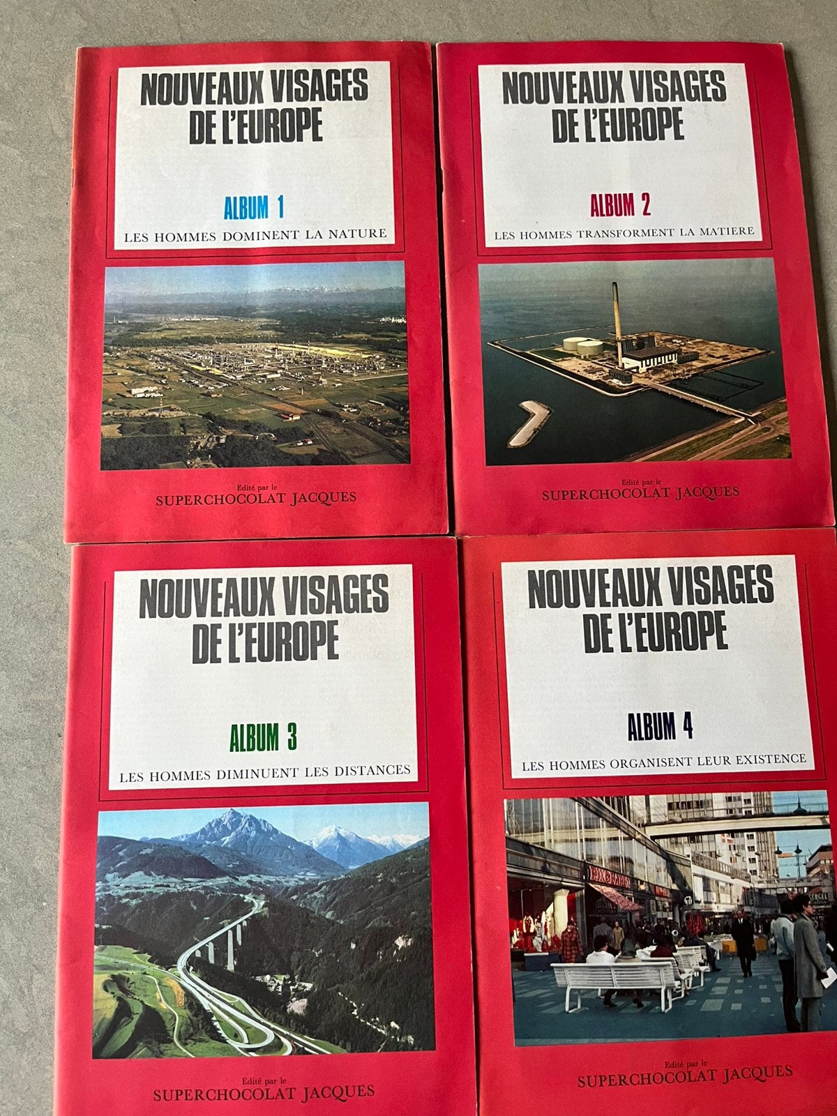 Livres images années 50, Boeken, Ophalen, Gelezen