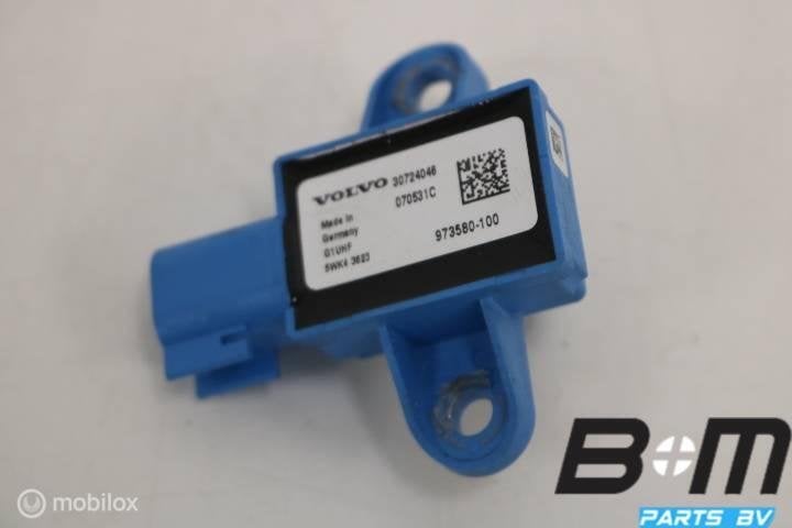Airbag sensor Volvo C30 30724046, Auto diversen, Anti-diefstal, Gebruikt