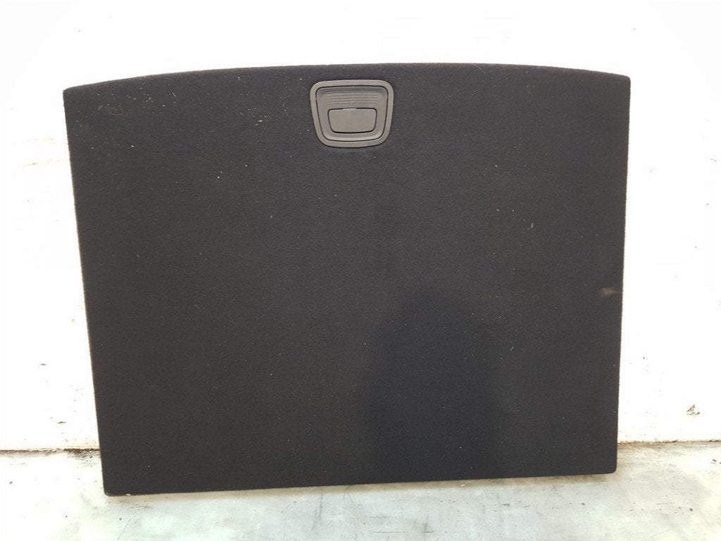 TAPIS DE COFFRE Mercedes-Benz A (W176) (01-2012/05-2018), Mercedes-Benz, Utilisé, Dialog.mb@mercedes-benz.com, Mercedes-Benz AG