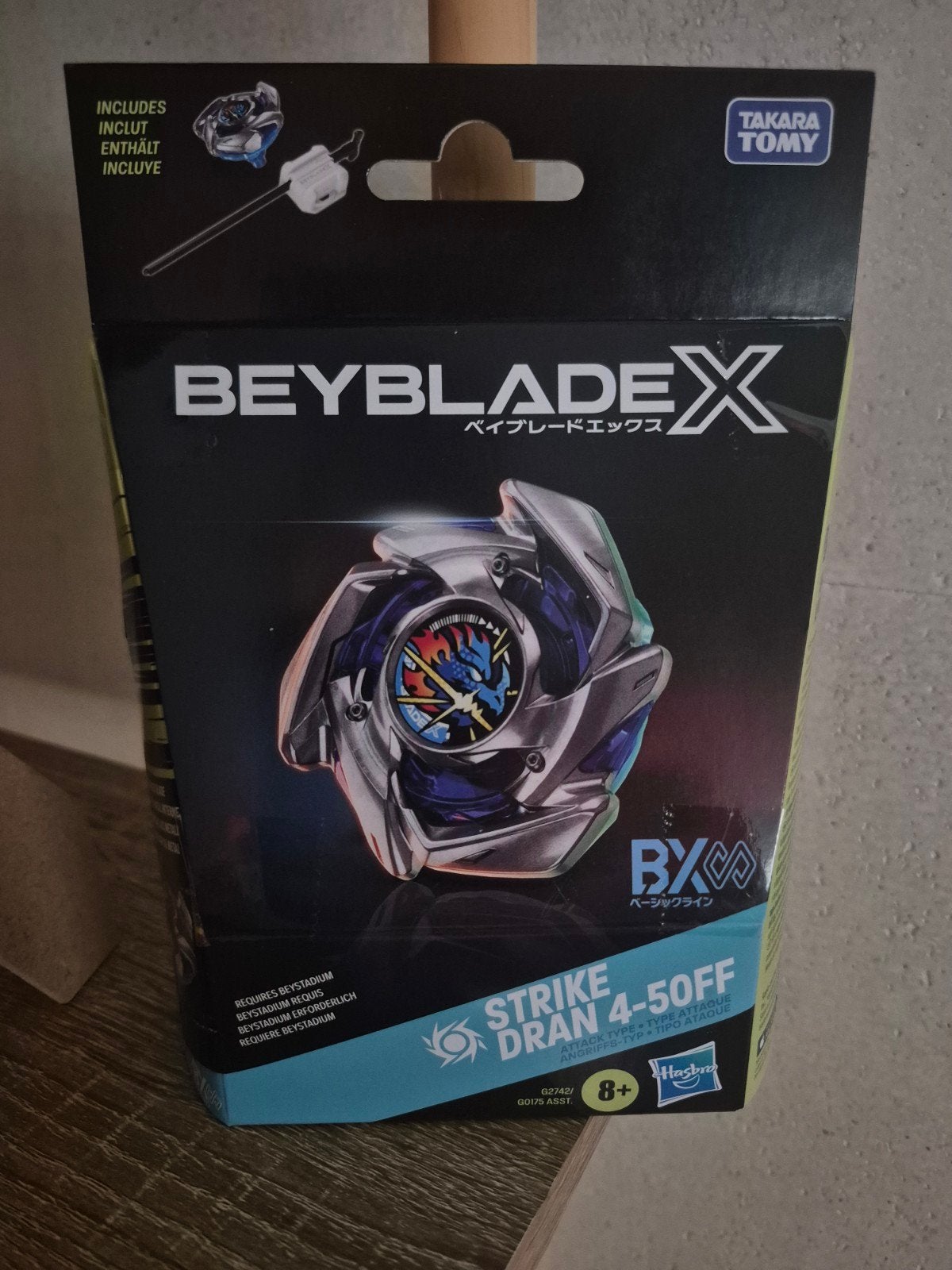Beyblade x, Verzamelen, Ophalen of Verzenden
