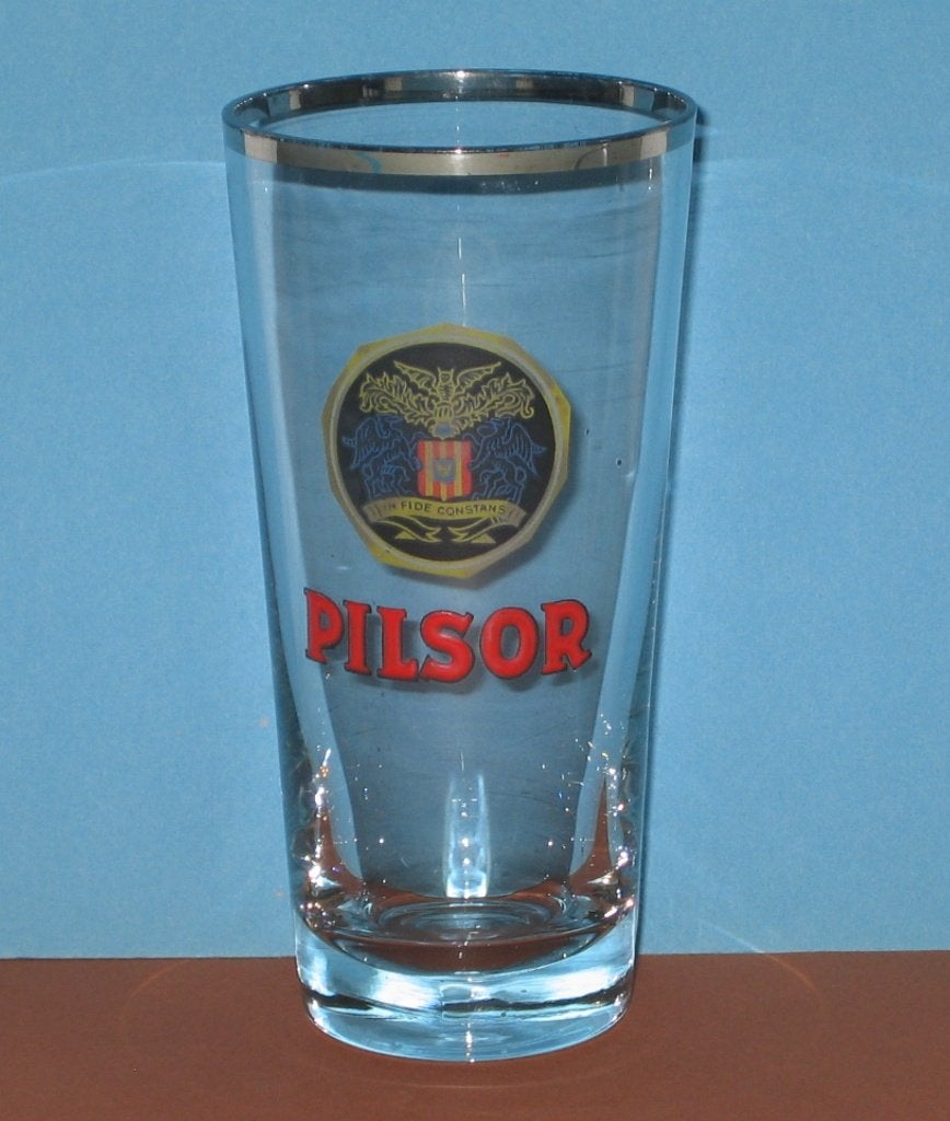 BIERGLAS LAMOT EMAIL 50, Ophalen, Gebruikt, Glas of Glazen, Overige merken