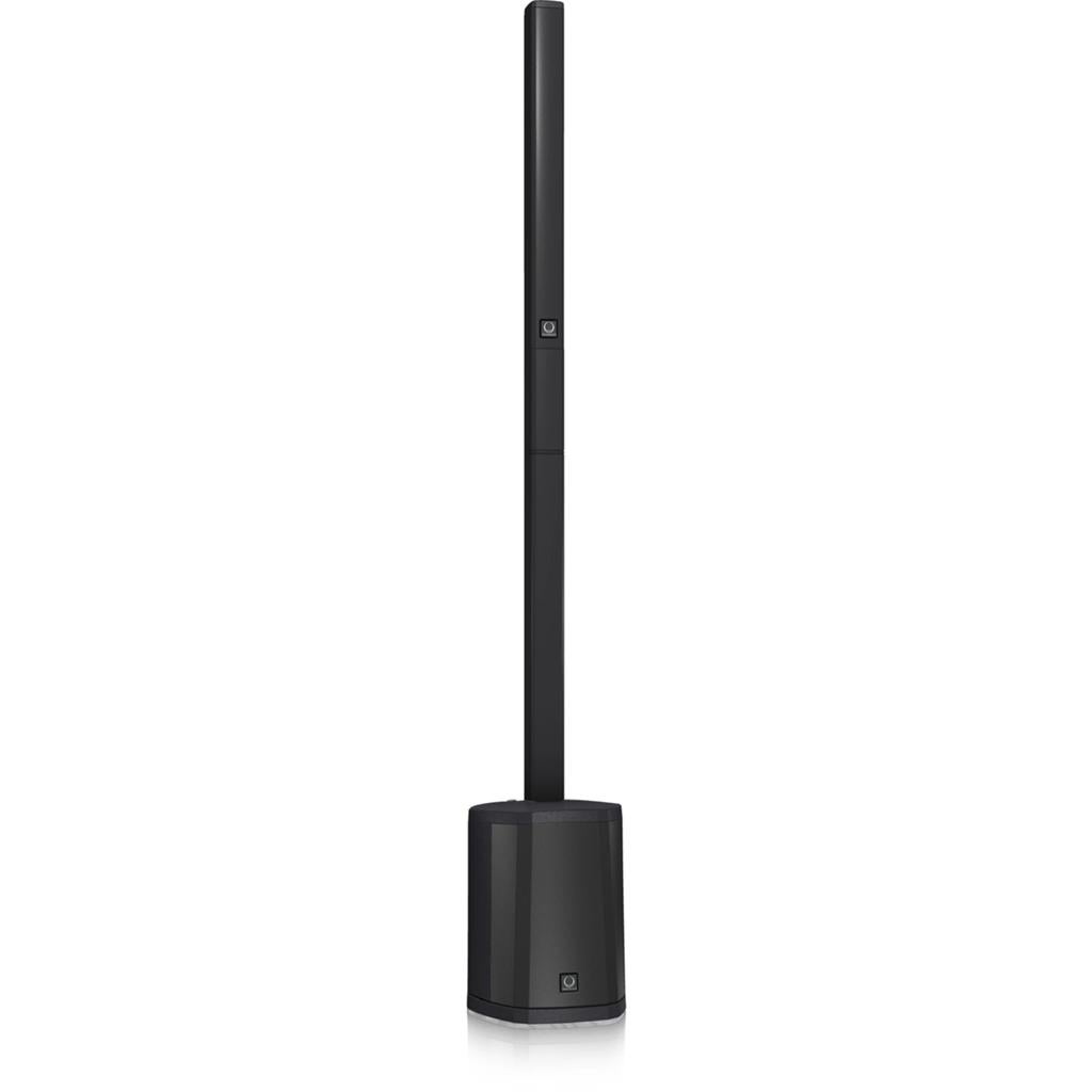 2x Turbosound ip500 v2, Audio, Tv en Foto, Luidsprekerboxen, Zo goed als nieuw, Subwoofer, Ophalen