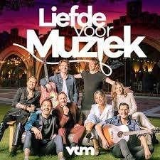 LIEFDE VOOR MUZIEK : 2020, Cd's en Dvd's, Ophalen of Verzenden, Zo goed als nieuw, Pop