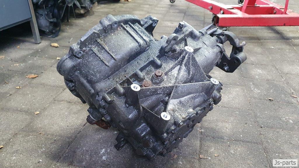 versnellingsbak 6-bak getrag Mini one 1.4 diesel 1nd, -, -, -, Enlèvement ou Envoi