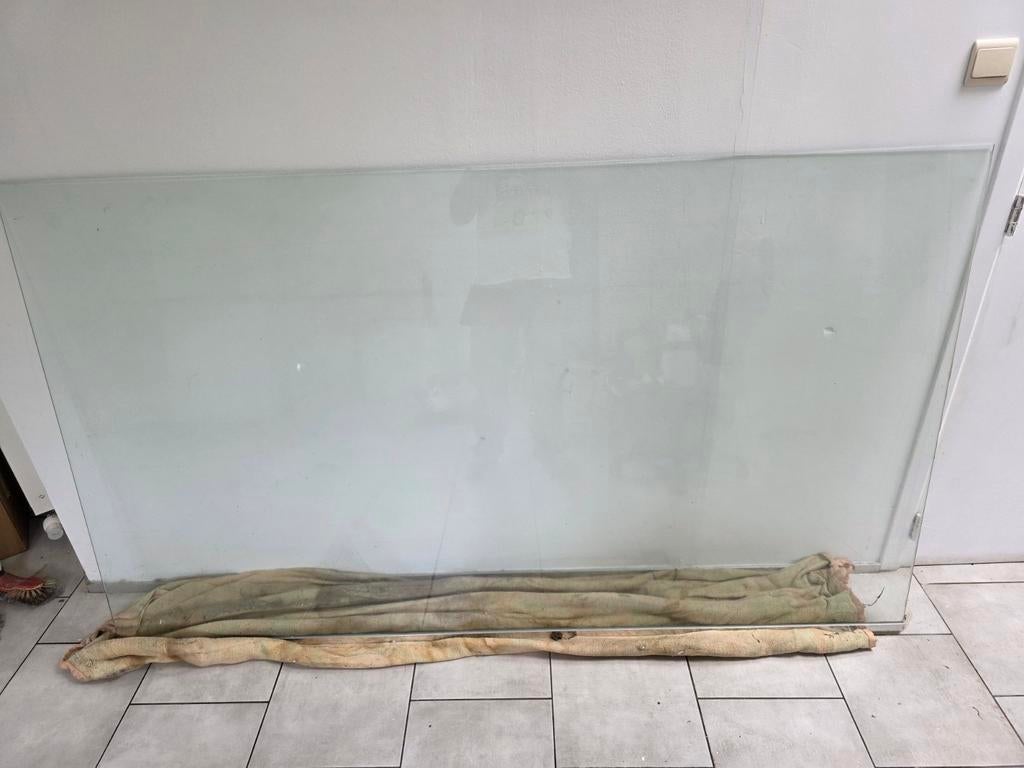 Parois de douche