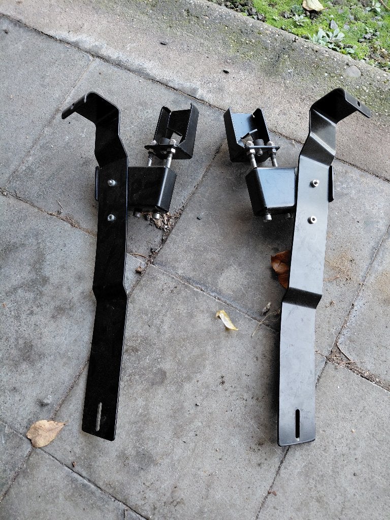 Maxi Cosi Adapter Urban Arrow, Ophalen of Verzenden, Zo goed als nieuw