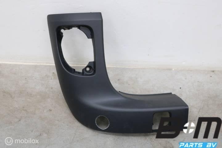 Bumperdeel linksachter Renault Kangoo MK2 8200499041C, Utilisé
