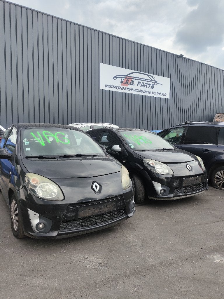 Pro Renault Twingo 2 1.5L DCI, Autos : Pièces & Accessoires, Autres pièces automobiles, Renault, Enlèvement
