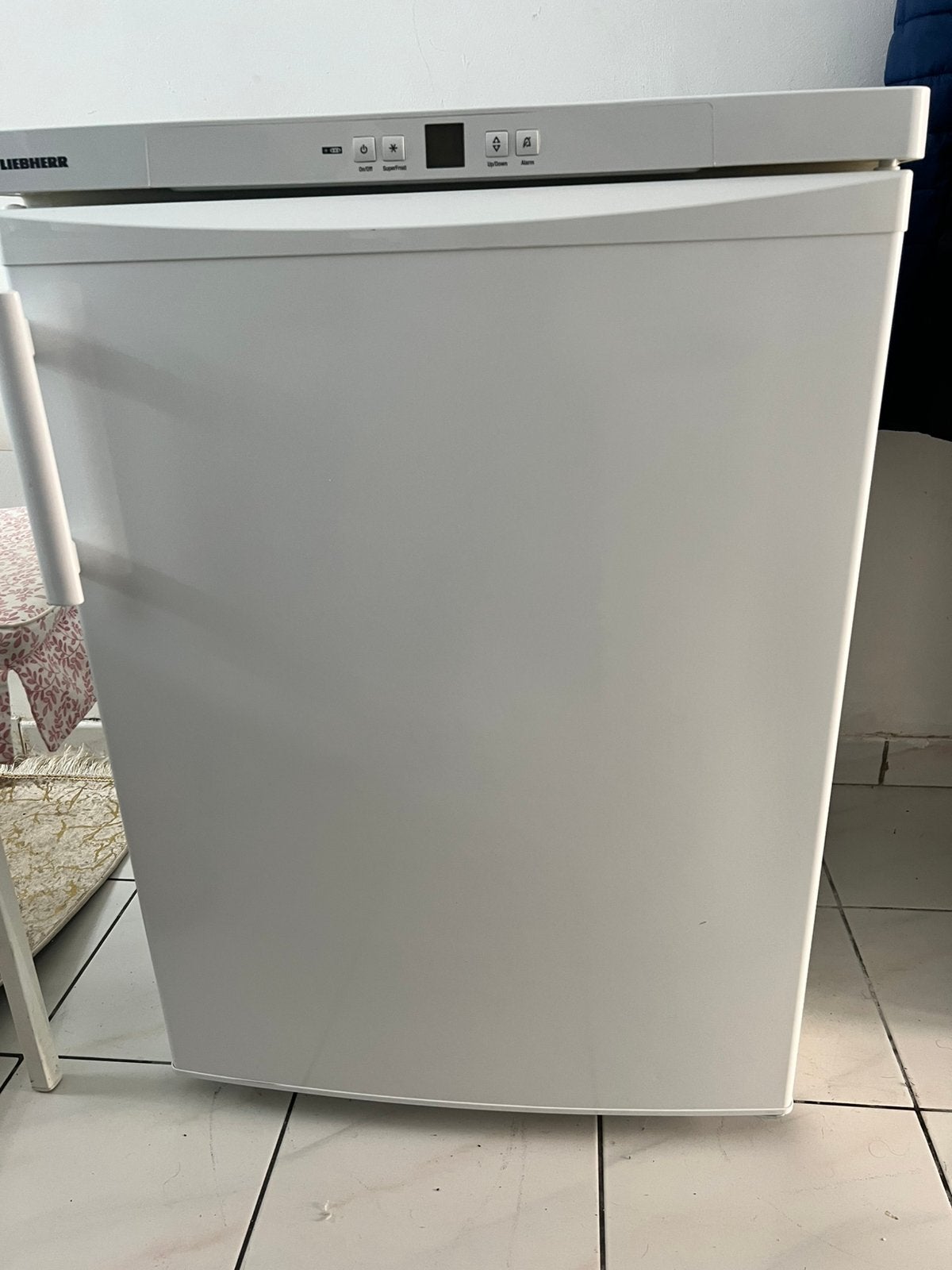 Congélateur Liebherr A++, Electroménager, Enlèvement, Comme neuf, Congélateur