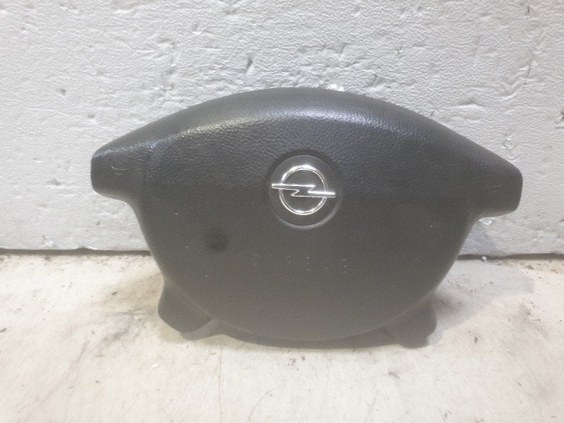 AIRBAG VOLANT Opel Omega B (25 / 26 / 27) (01-1994/08-2003), Opel, Opel Automobile GmbH, Utilisé, Kontakt-opel@opel.com