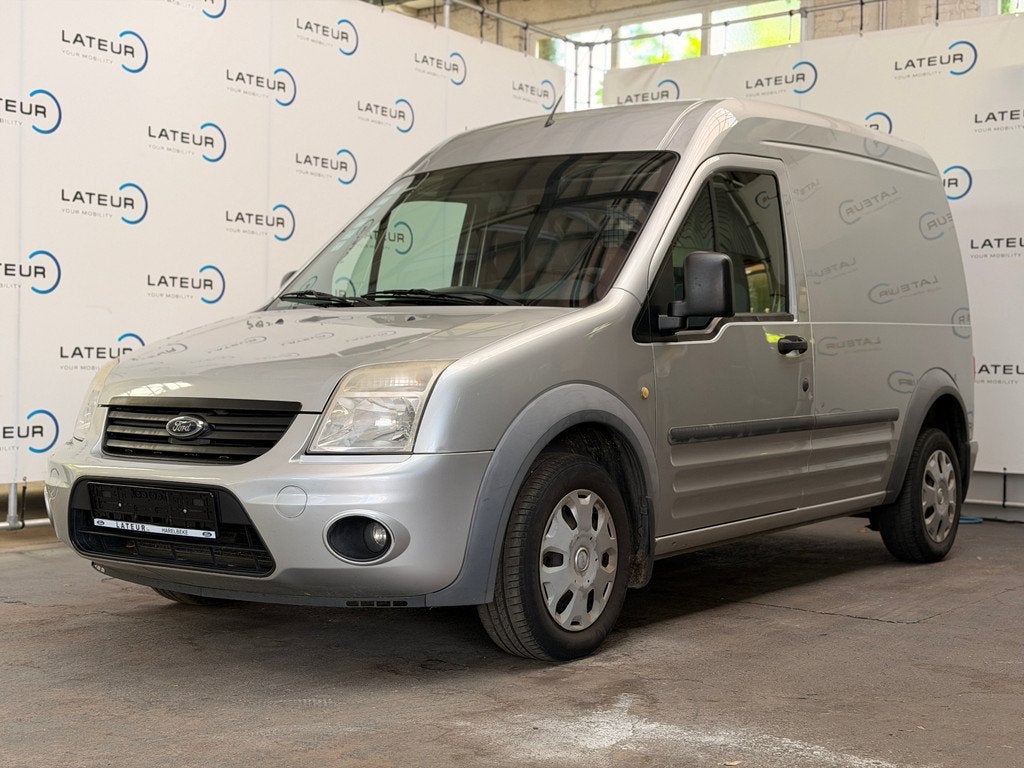 Ford Connect 1.8L Duratorq TDci 66 Kw euro5, Autos, Euro 5, Achat, 90 ch, Boîte manuelle