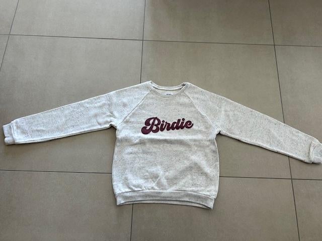 Sweater Filou & Friends 10 jaar nieuw, Kinderen en Baby's, Kinderkleding | Maat 140, Meisje, Trui of Vest, Nieuw, Filou & Friends