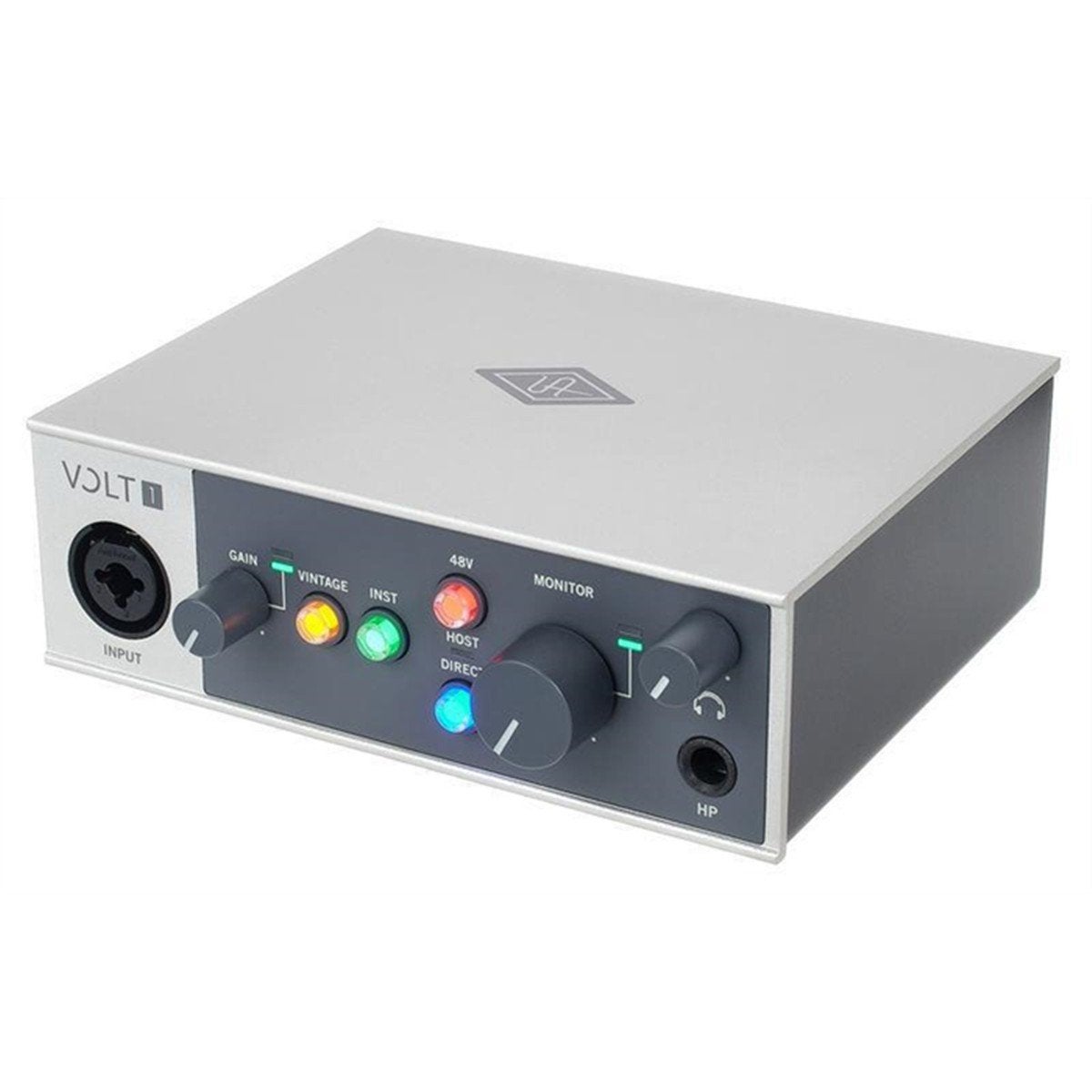 UA Volt1, Audio, Tv en Foto, Verzenden, Zo goed als nieuw, Audio