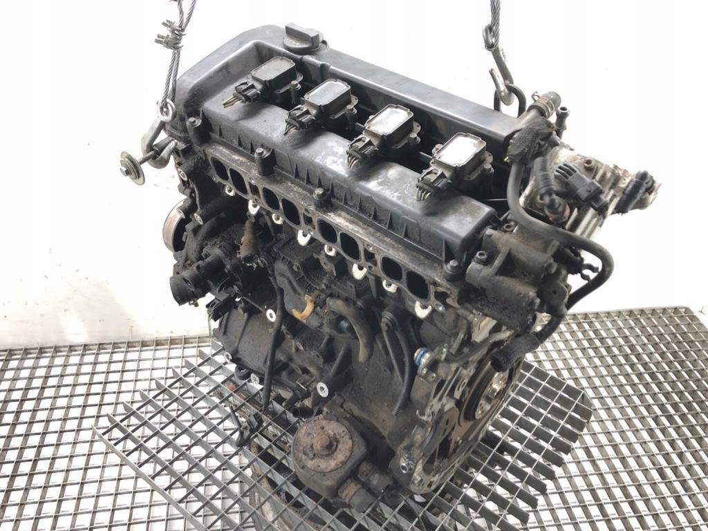 Moteur CFBA Complet MONDEO FORD, Envoi, Utilisé, Daihatsu