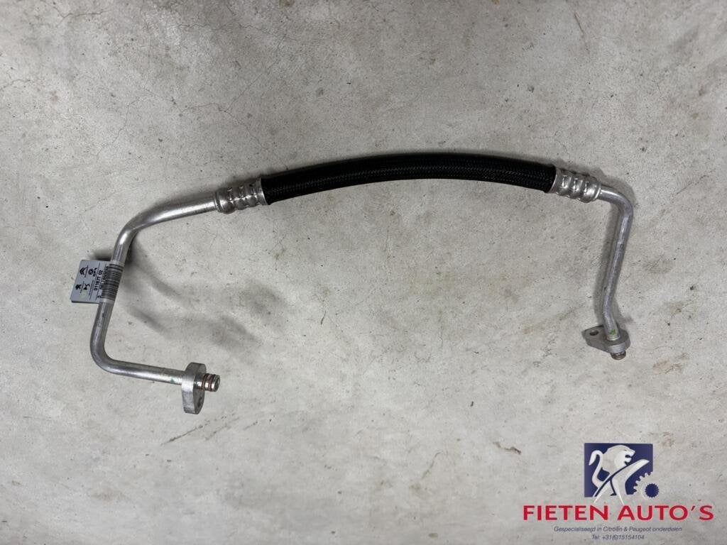 Airco leiding Opel Corsa-e Peugeot e-208 9830587180, Auto-onderdelen, Motor en Toebehoren, Opel, Gebruikt, Ophalen of Verzenden