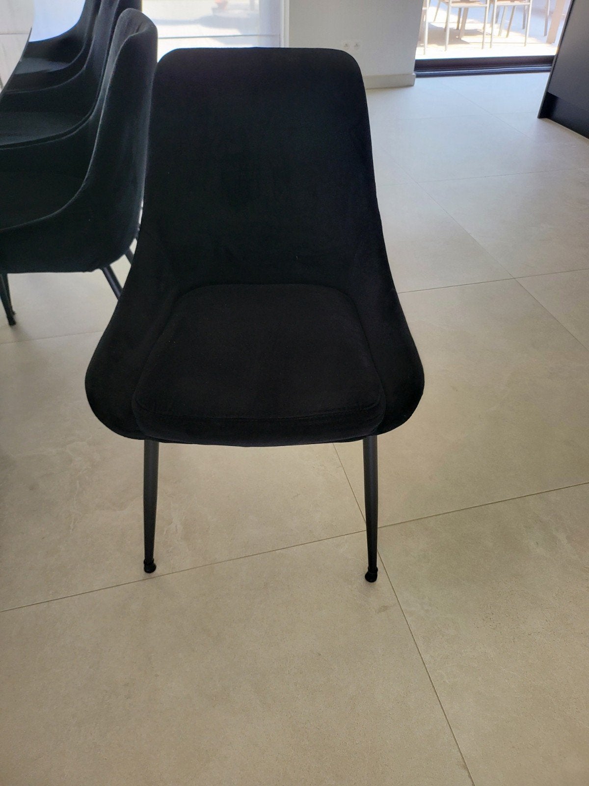 Chaises, Maison & Meubles, Enlèvement ou Envoi