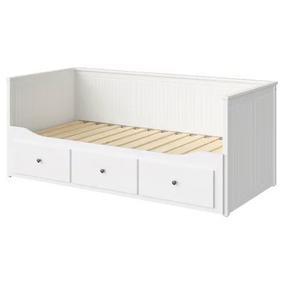 Ikea bedbank, Enlèvement, Comme neuf