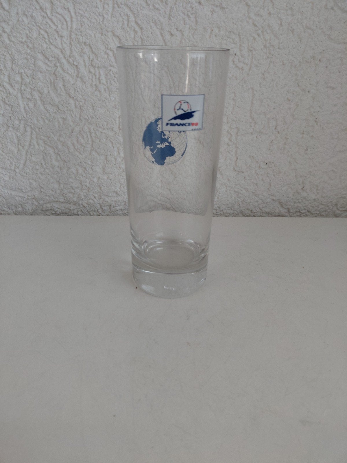 glas wk98, Ophalen of Verzenden