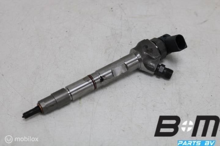 Verstuiver 2.0 TDI CUU VW Golf 6 04L130277AC, Gebruikt