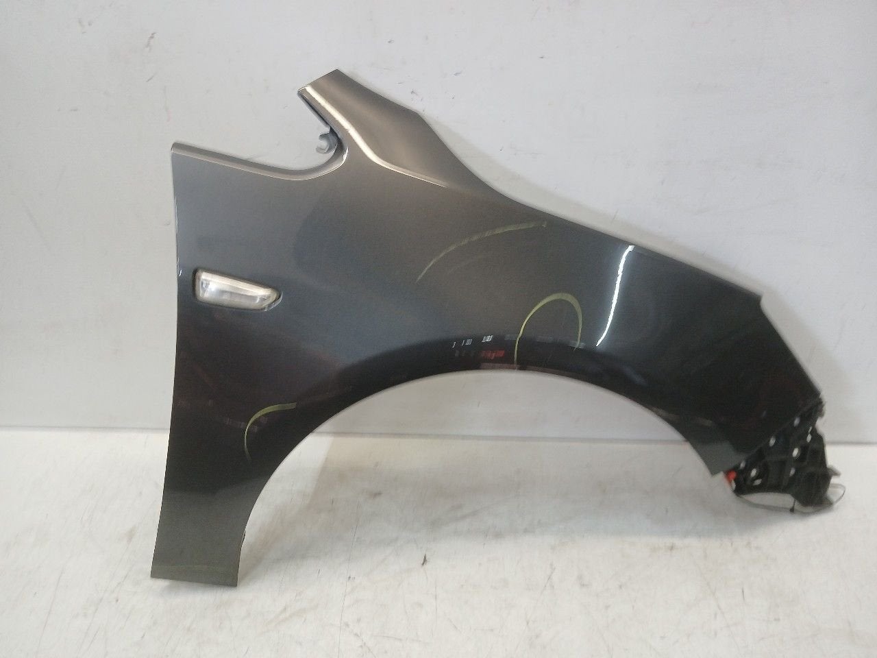 Spatbord rechts voor Opel Astra, Onderdelen@venauto.nl, Van der Ven Autorecycling B.V., Gebruikt, Ettenseweg 76, 4706 PB Roosendaal, The Netherlands