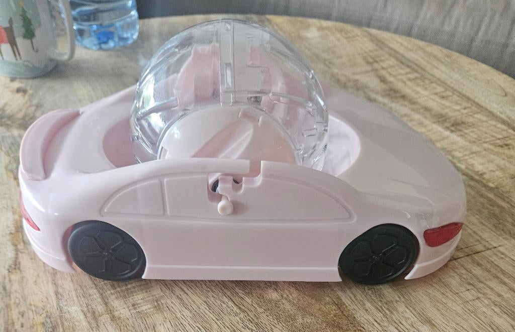 Voiture Hamster, Neuf, Moins de 60 cm, Autres types, Hamster