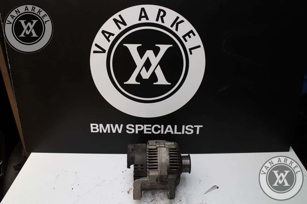 BMW 3 Serie E46 2542515, Gebruikt, -, -, Ophalen of Verzenden